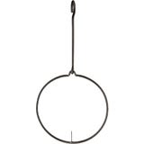 Esschert design H&auml;ngare f&ouml;r F&aring;gelmat