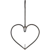 Esschert Design Mangeoire Suspendue pour Oiseaux
