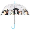 Esschert Design Schirm Hunde - 1 Stk