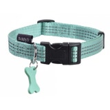 Bobby Halsband Safe Türkis