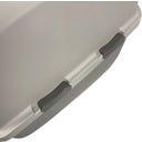 Catit Litter Box with Hood - 1 item
