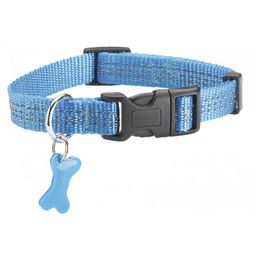 Bobby Safe nyakörv - Kék - 42 - 70 cm