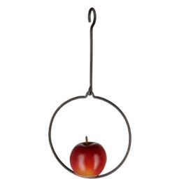 Esschert Design Vogelfutterhänger - rund