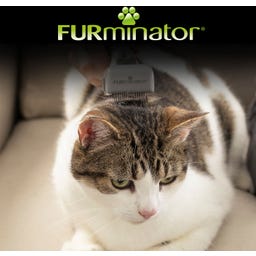 deMatter Tool Entfilzer für Hunde und Katzen - 1 Stk