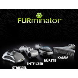 deMatter Tool Entfilzer für Hunde und Katzen - 1 Stk