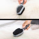 FURminator Doppelbürste für Hunde und Katzen - 1 Stk