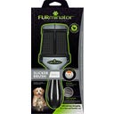 FURminator Plukborstel Maat S Voor Katten En Honden - 1 stuk