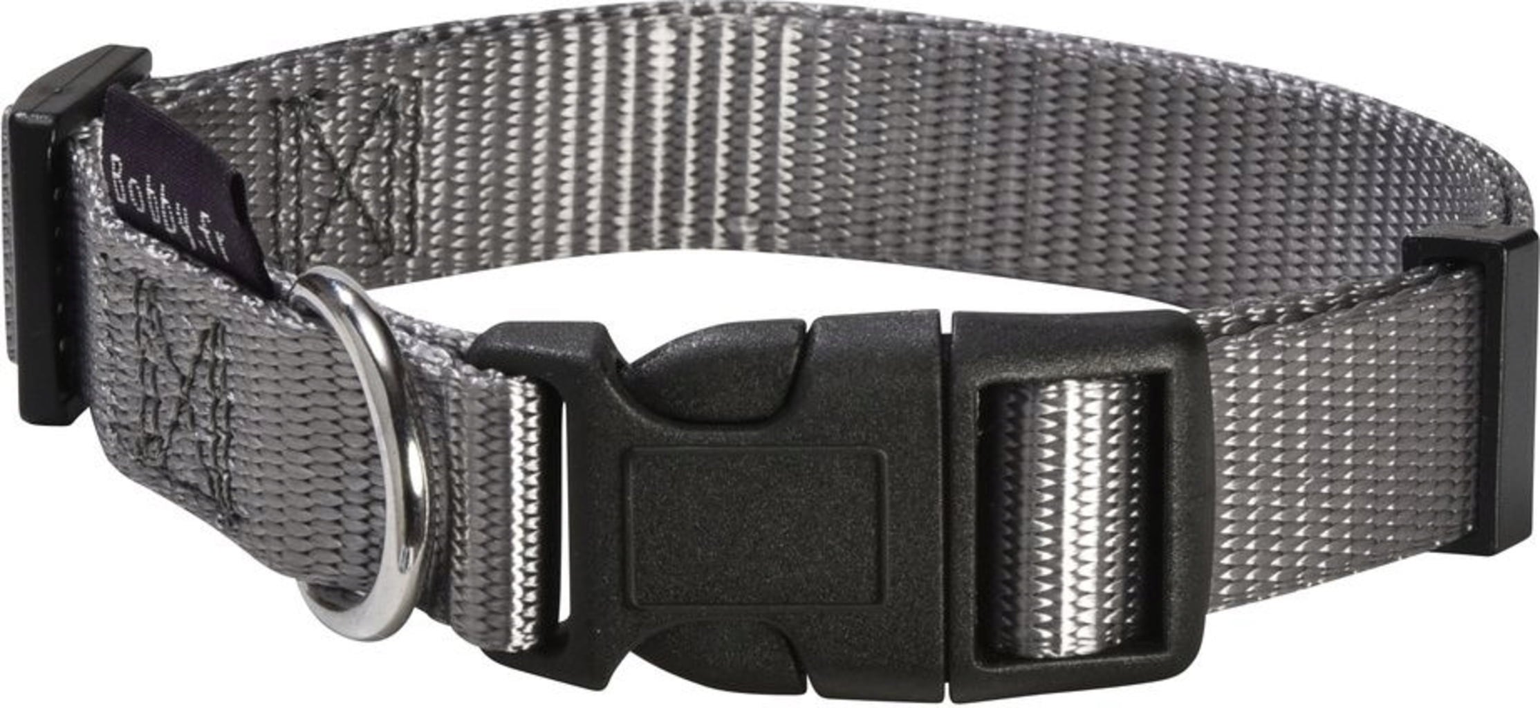 Bobby Halsband Access Grau