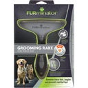 FURminator Grooming Rake for Dogs & Cats - 1 item