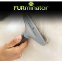 FURminator Grooming Rake for Dogs & Cats - 1 item