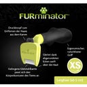 FURminator deShedding-Tool Hund Langhaar - XS