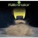 FURminator deShedding Tool for Long-Haired Dogs - XS