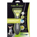 FURminator deShedding Tool for Short-Haired Dogs - XS