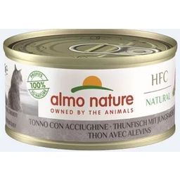 Almo Nature Tuna in sardele - 70 g
