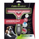 FURminator deShedding Tool for Short-Haired Dogs - XL