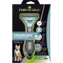 FURminator deShedding Tool for Short-Haired Cats - S