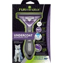 FURminator deShedding-Tool Kat - Korthaar - M/L