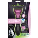 FURminator deShedding Tool for Small Pets - 1 item
