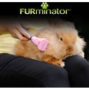 FURminator deShedding Tool for Small Pets - 1 item