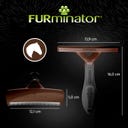 FURminator deShedding Tool for Horses - 1 item