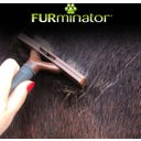 FURminator deShedding Tool for Horses - 1 item