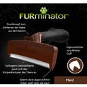 FURminator deShedding-Tool Pferd - 1 Stk
