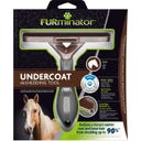 FURminator deShedding Tool for Horses - 1 item