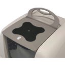 Catit Katzentoilette mit Dach - jumbo