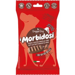 DoggyeBag Morbidosi - Marha