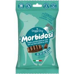 DoggyeBag Morbidosi - 