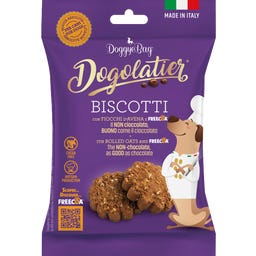 DoggyeBag Dogolatier Biscotti - 65 g