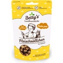Betty's Landhausküche Vleesrolletjes voor Katten - Kip Puur