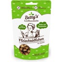 Vleesrolletjes voor Katten - Kip & Konijn