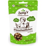 Betty's Landhausk&uuml;che Katze Fleischr&ouml;llchen Huhn & Kaninchen
