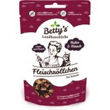 Betty's Landhausk&uuml;che Katze Fleischr&ouml;llchen Huhn & Hirsch