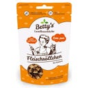 Betty's Landhausküche Veesrolletjes voor Katten - Eend Puur