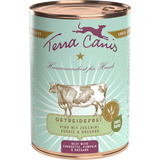Terra Canis Pasja hrana - Sensitive, 400g