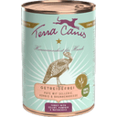 Sensitive - 400 g, Tacchino (400 g)