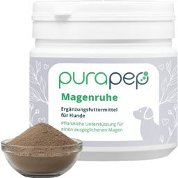 purapep Magenruhe