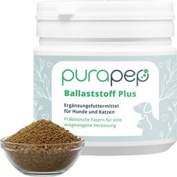 purapep Ballaststoffmix