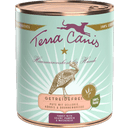 Terra Canis Sensitive 800g - Pute