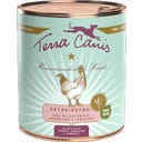 Terra Canis Sensitive - 800 g - Pollo