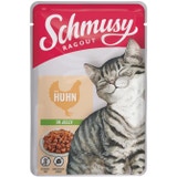 Schmusy Ragout Portionsbeutel 100g