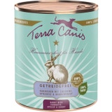 Terra Canis Pasja hrana - Sensitive, 800g