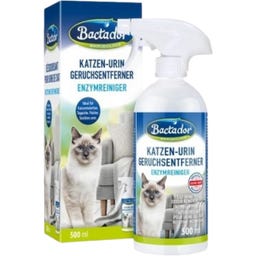 Bactador Read-to-Use Cat Urine Odour Remover - 500 ml