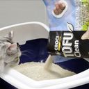 Croci Pesek za mačke TOFU CLEAN  - 10 L