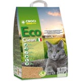 Croci Lettiera per Gatti - ECO CLEAN