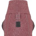 Ruffwear Hemp Hound Sweater - Fired Brick - XL