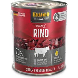 Belcando® Baseline - govedina - 800 g