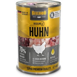 Belcando® Baseline - Csirke - 400 g